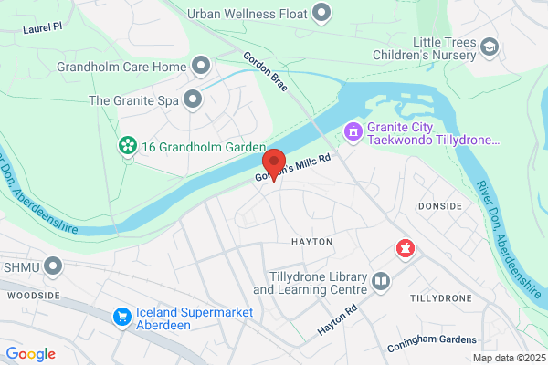 Granite City Management Consultancy