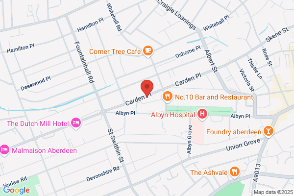 Carden Accountancy Ltd