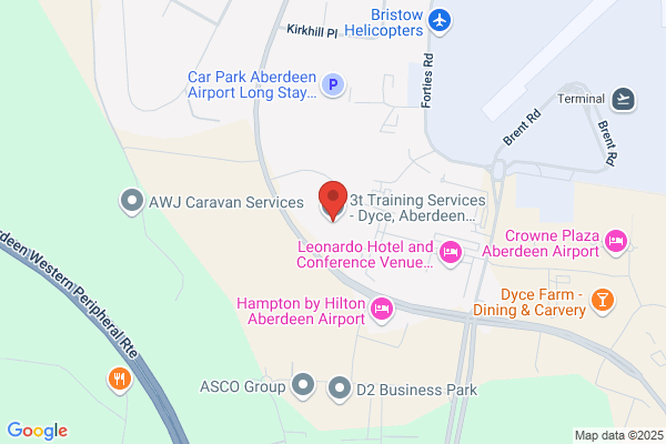 Farm Services (Scotland) Ltd