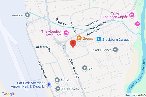 M B Air Systems Ltd