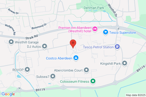Active Air Conditioning Ltd