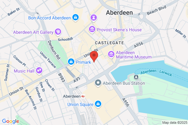 Crown Street Alcohol Centre