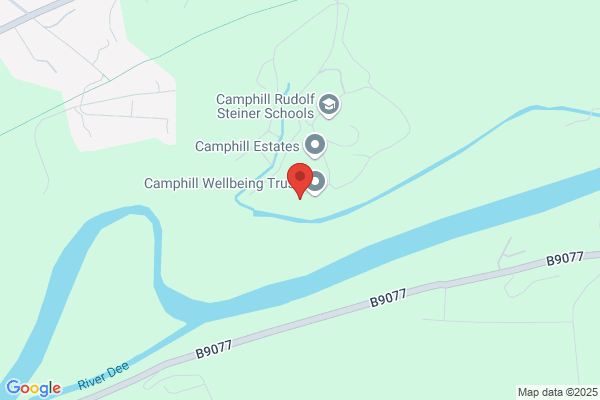 Camphill Medical Practice