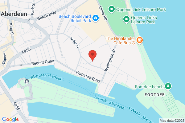 Deeside Automatics
