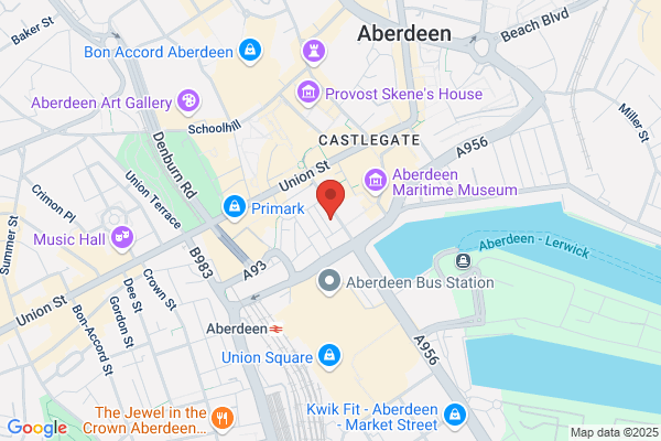 Grampian Leisure