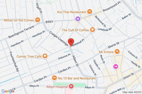 Fitzgerald & Associates Ltd