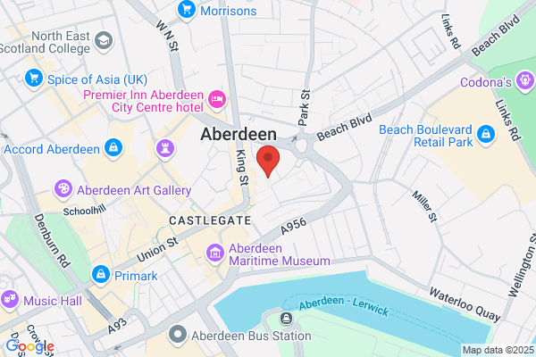 Workshop & Artists Studio Provision (Scotland) Ltd