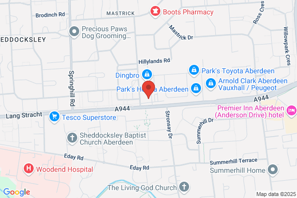 Taylor's Auto Electrical Ltd