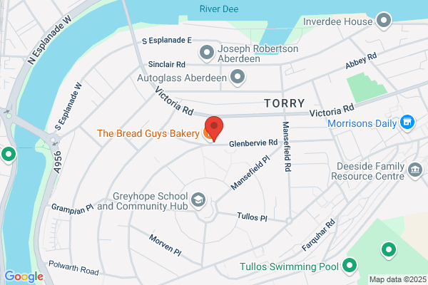 Aitkens Bakery