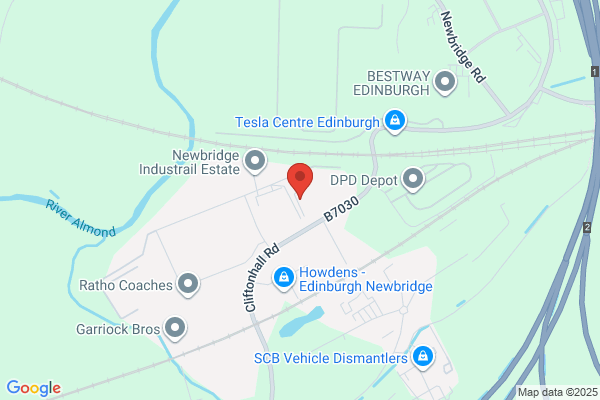 Fleming Howden Ltd