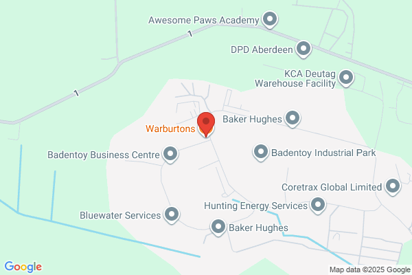 Warburton Ltd