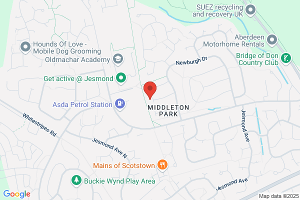 Asda Middleton Park Superstore