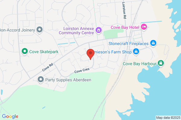 Parkhead Joinery Ltd