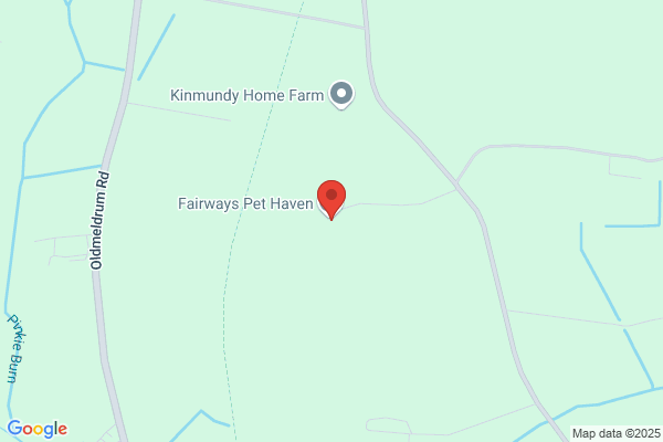 Fairways Pet Haven
