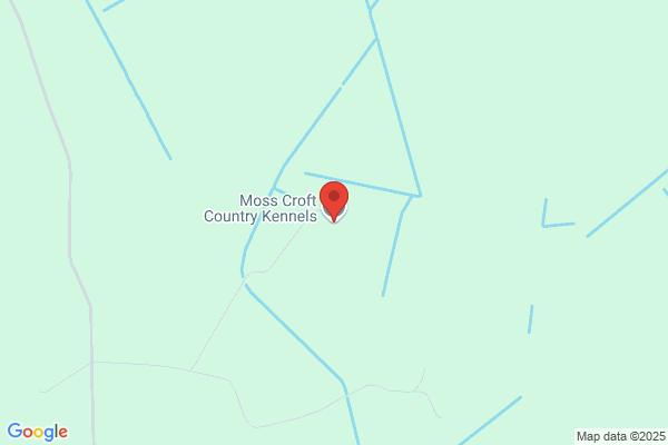 Croft Kennels