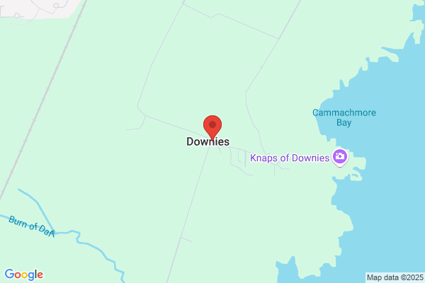 Downies Kennels