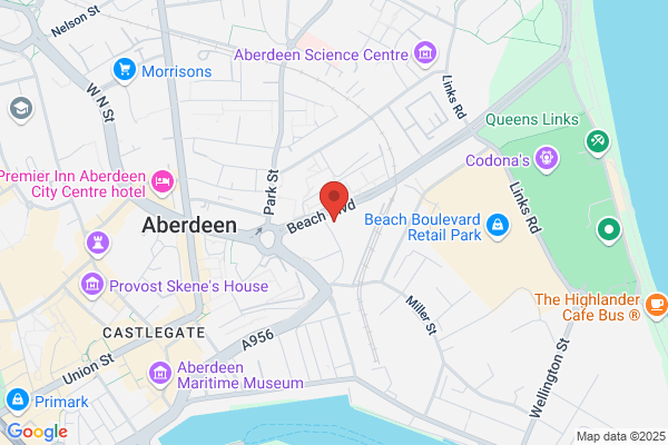 ATS Euromaster Aberdeen