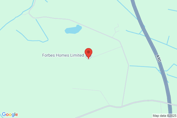 Forbes Homes Ltd