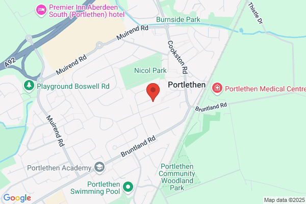 Portlethen Building & Joinery Services