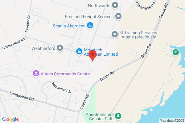 Greenham Trading Ltd
