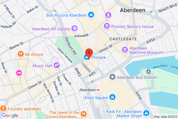 Dunfermline Building Society