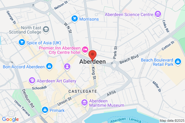 Benchwhistler Associates