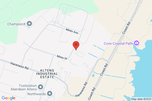 Kirkbrae Consultants