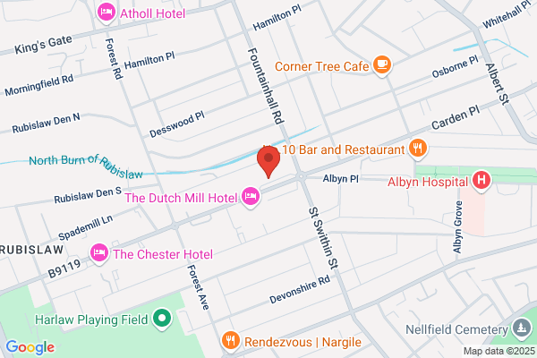 Skene Business Centre