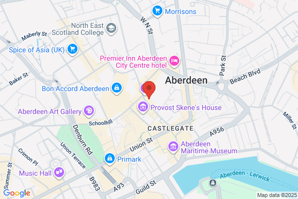 Scottish Enterprise Grampian