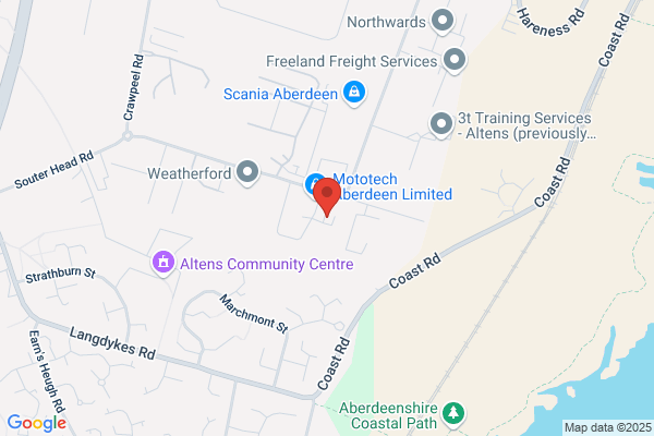 UK Cables Ltd