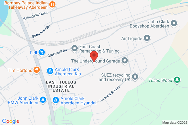 Mayfield Motors