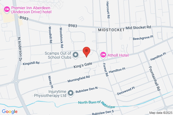 King Street Motors