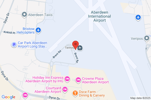 Aberdeen Airpark