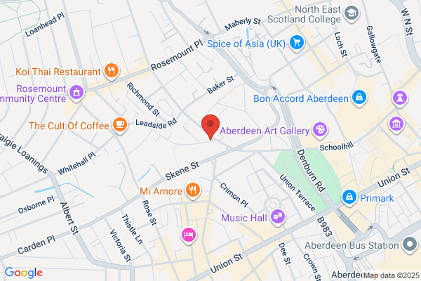 National Car Parks Ltd