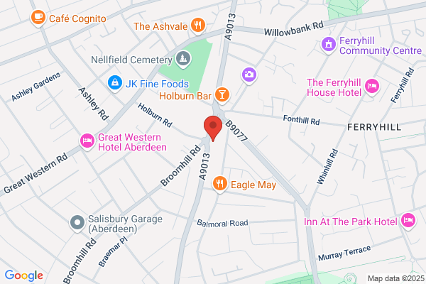 Grassie's Carpets & Upholstery Ltd