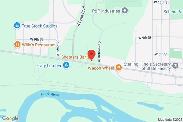 Silver City Laundry