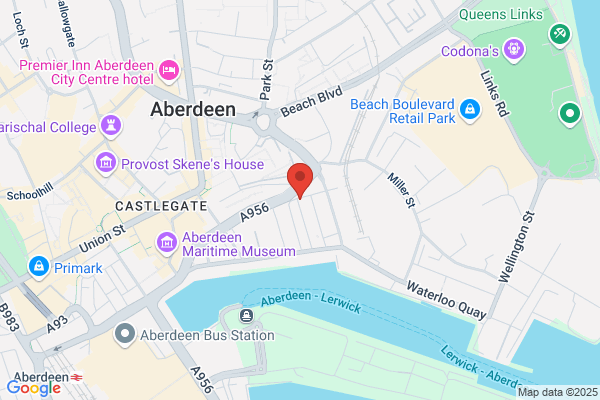 Carpetworld (Aberdeen) Ltd