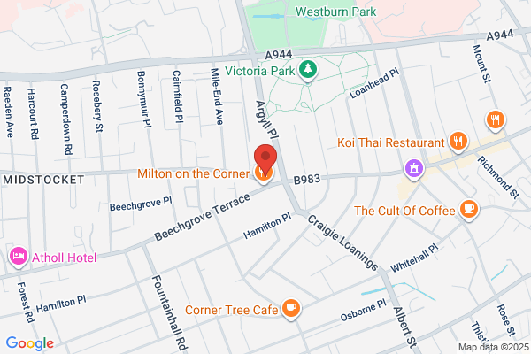 Cosy Carpets