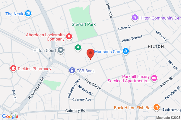 Behar Carpets Ltd