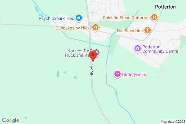 W B Jamieson Services