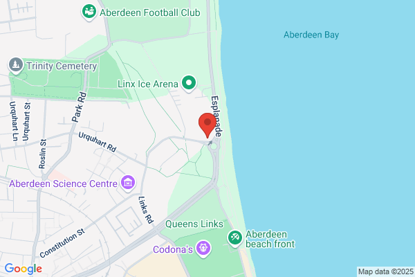 Aberdeen Leisure Catering Services