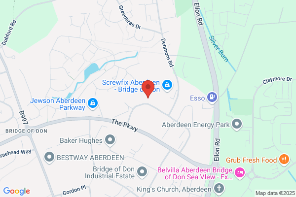 Universal Sodexho (Scotland) Ltd