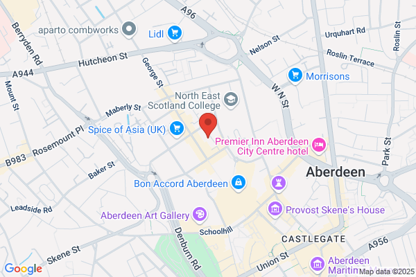 S P Darker Electronics Ltd