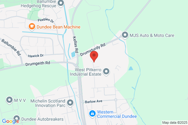 Caledonian Contracts (Aberdeen) Ltd
