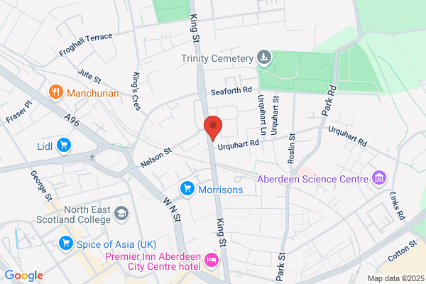 Aberdeen & North East Heating