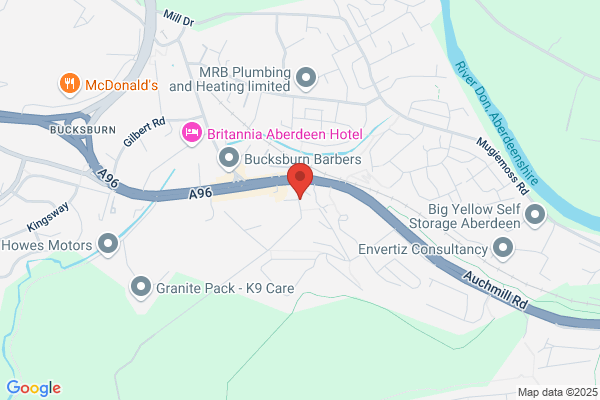 Aberdeen Heating & Plumbing