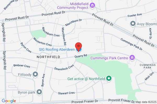 Anderson Plumbing Ltd
