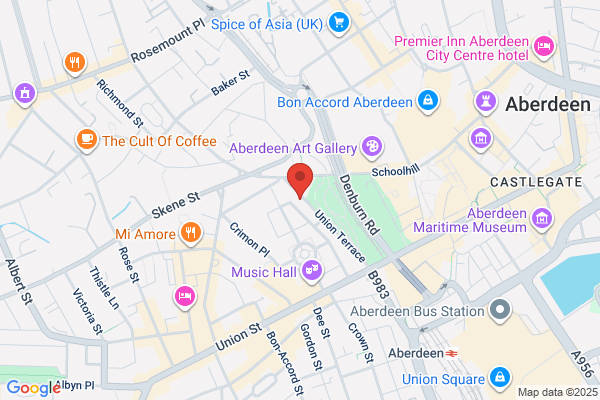 Aberdeen Chinese Women Association