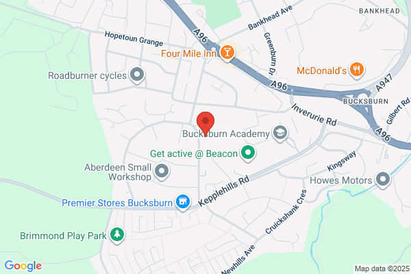 Aberdeen Supported Housing Project