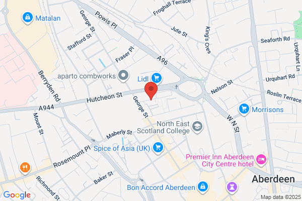Aberdeenshire Community Services